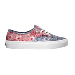 vans x liberty